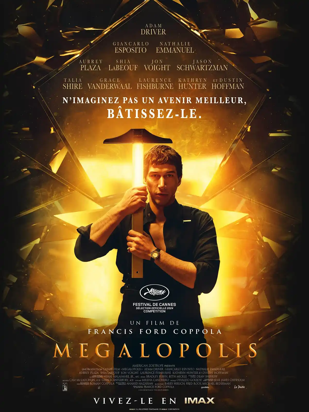 Movie poster 8