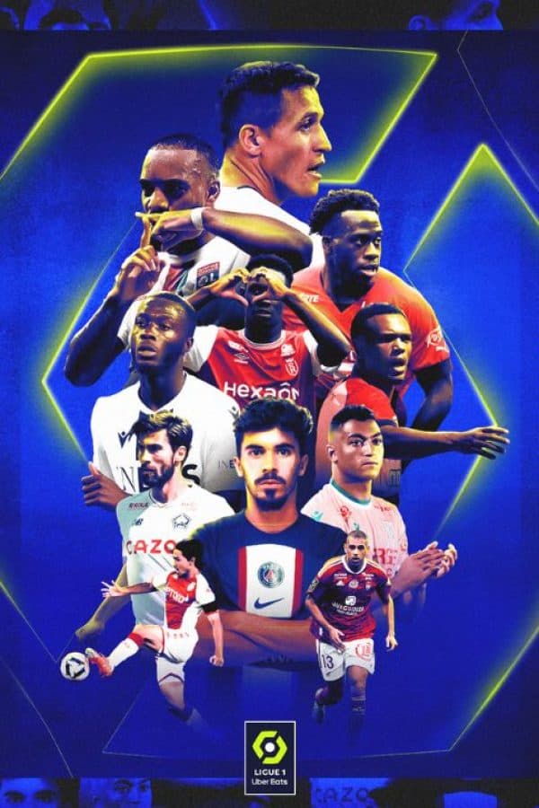 Sports event 7
